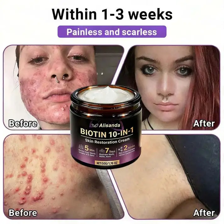 10-in-1 Skin Clear - Image 7