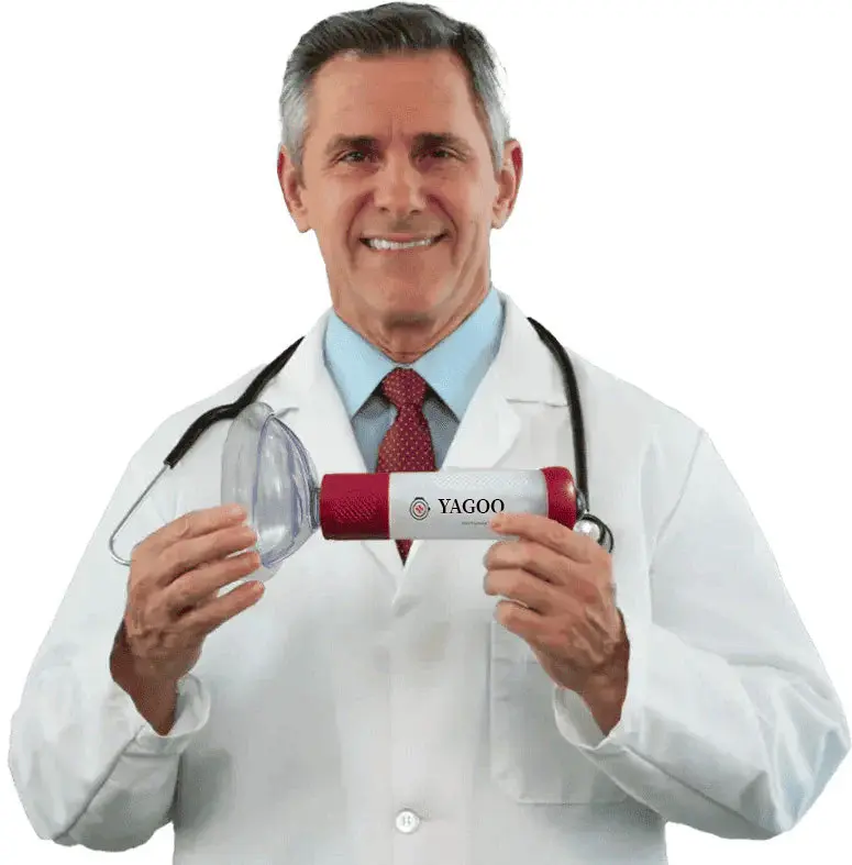 Anti-Choking Device - Image 3