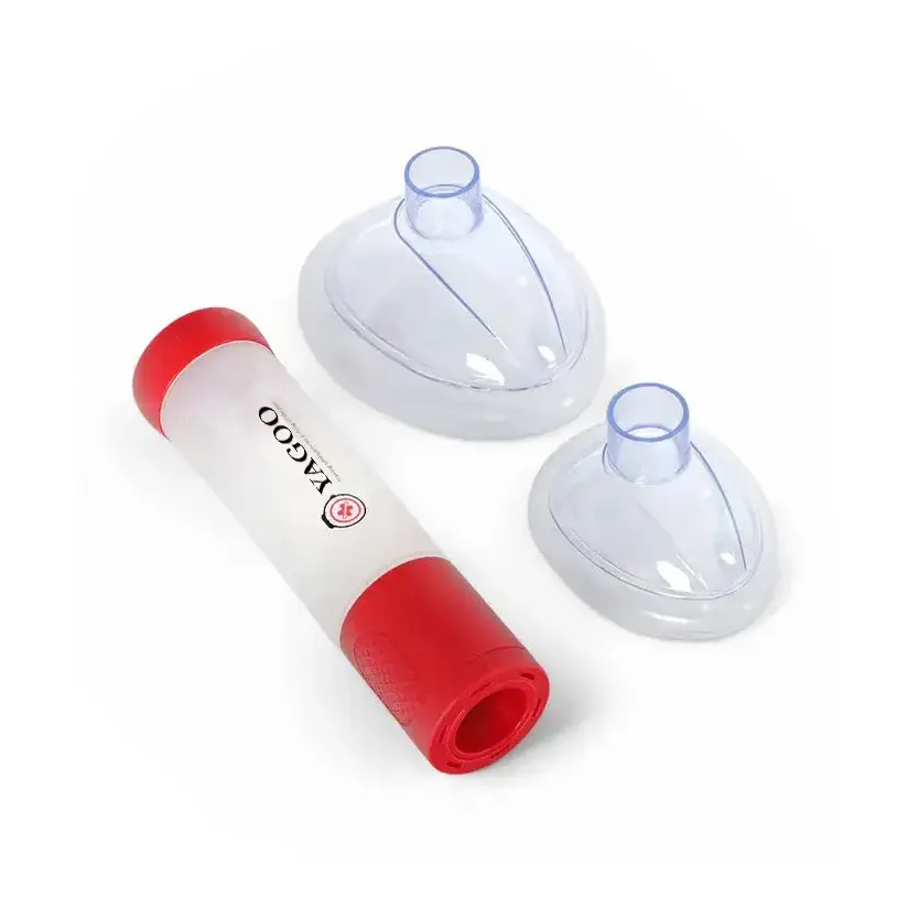 Anti-Choking Device - Image 7