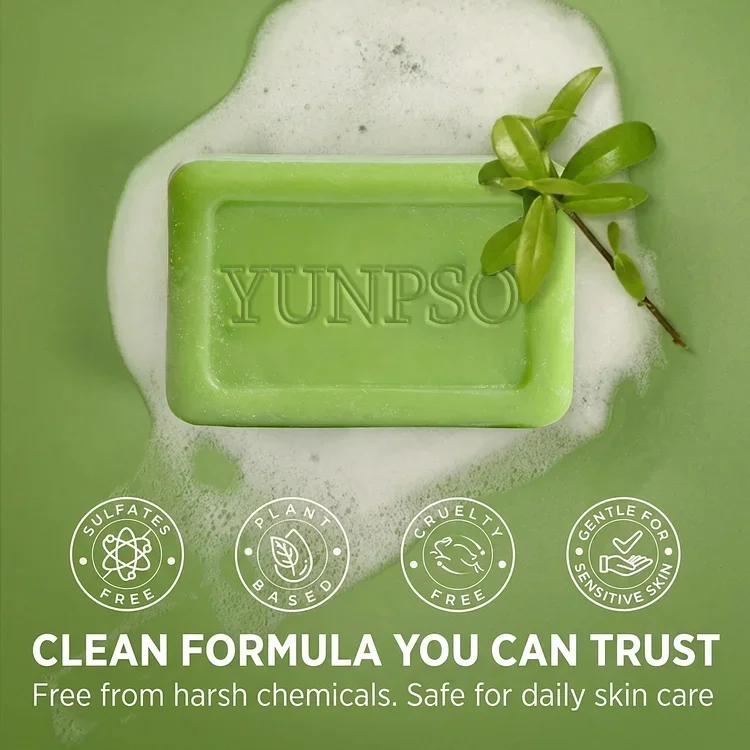 Antifungal Soap - Image 2