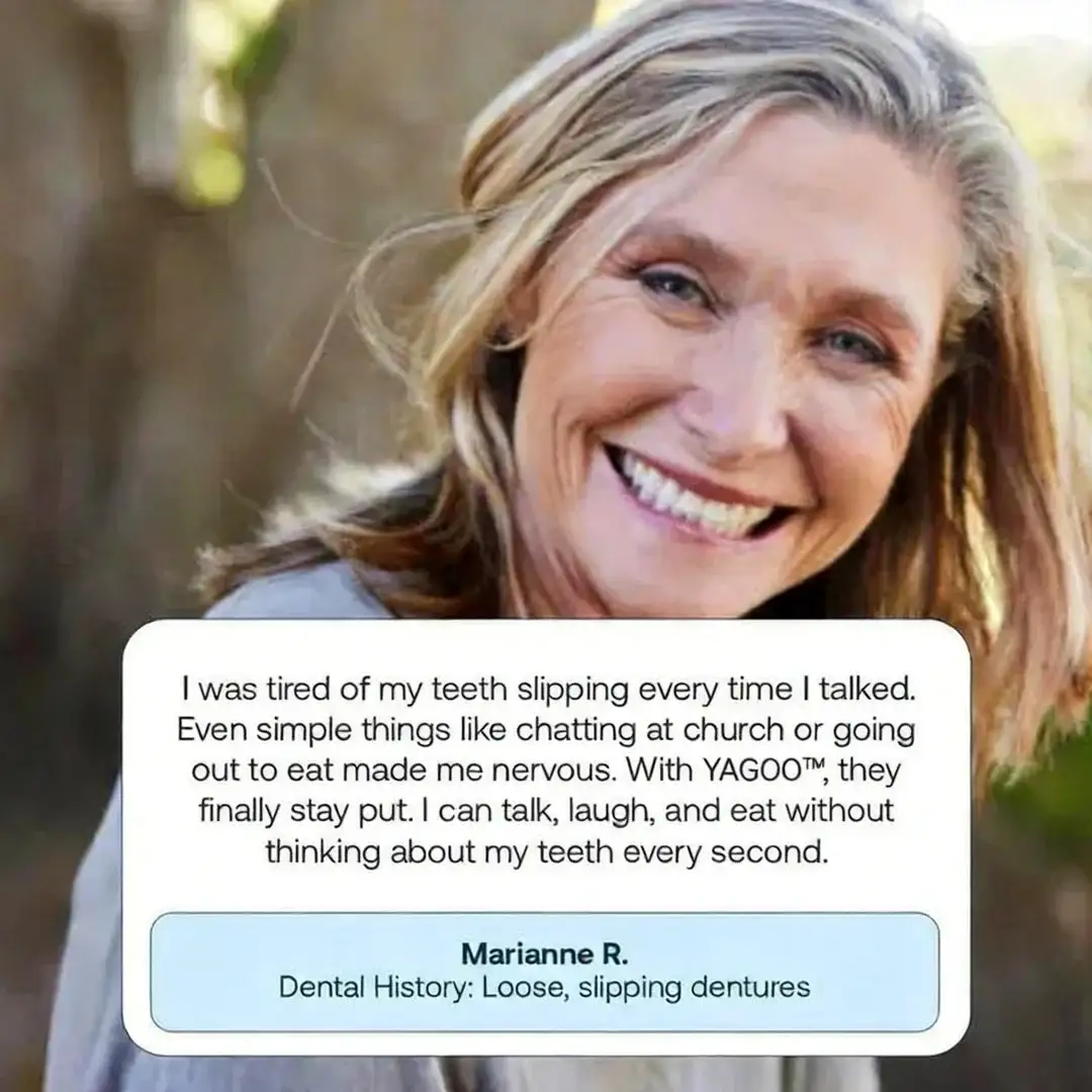 Custom-Fit Dentures - Image 5