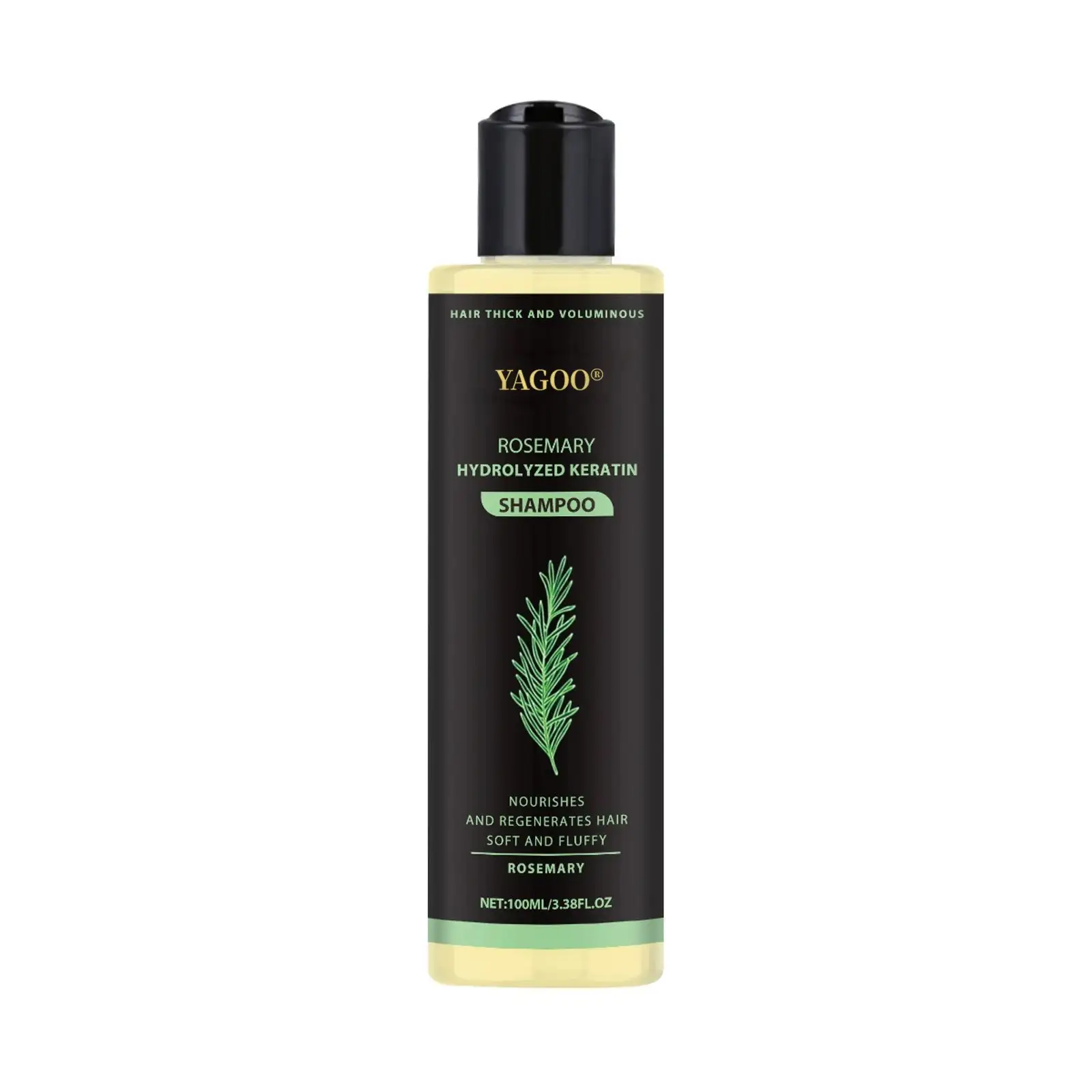 Hair growth shampoo - Image 13