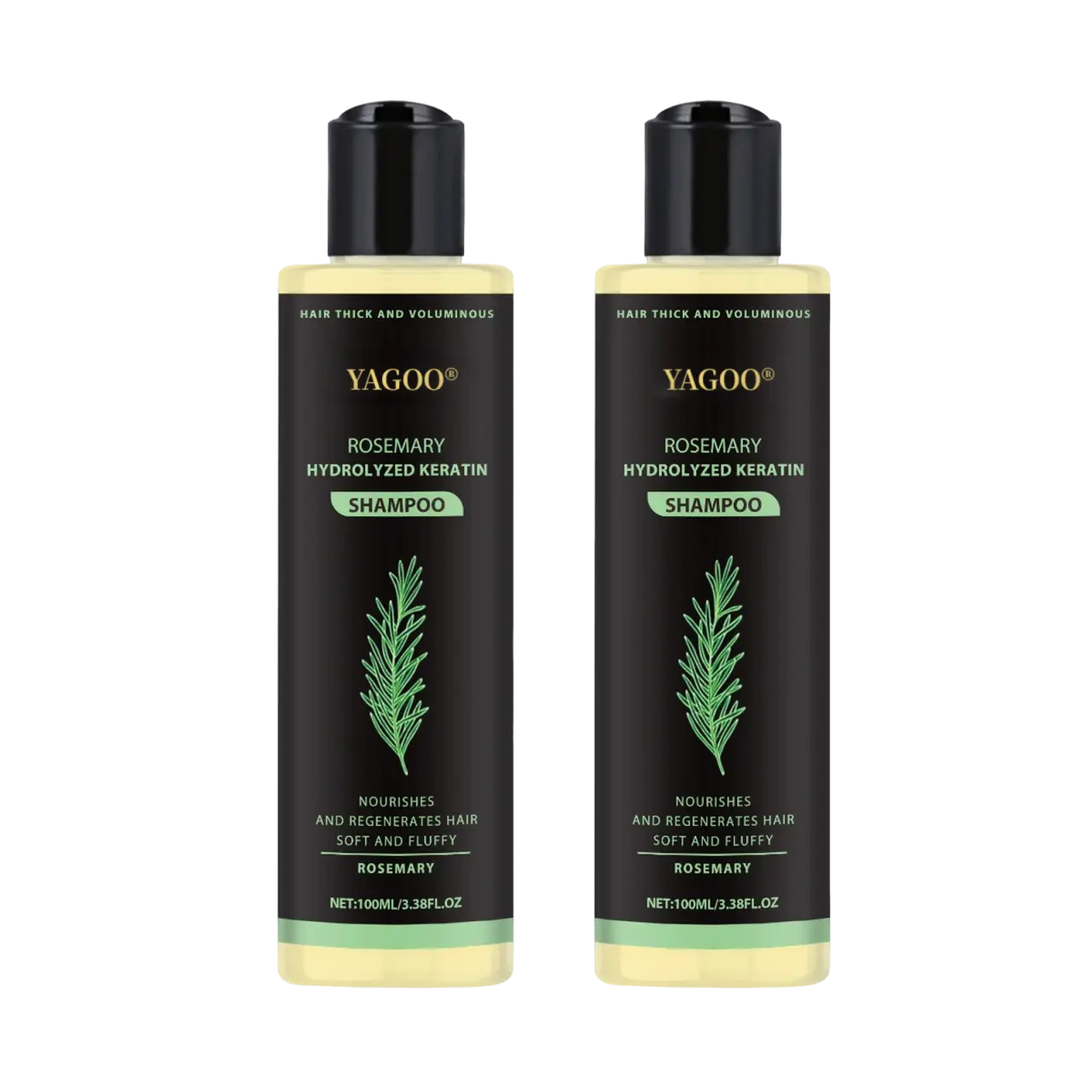 Hair growth shampoo - Image 16