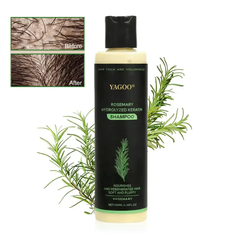 Hair growth shampoo - Image 2