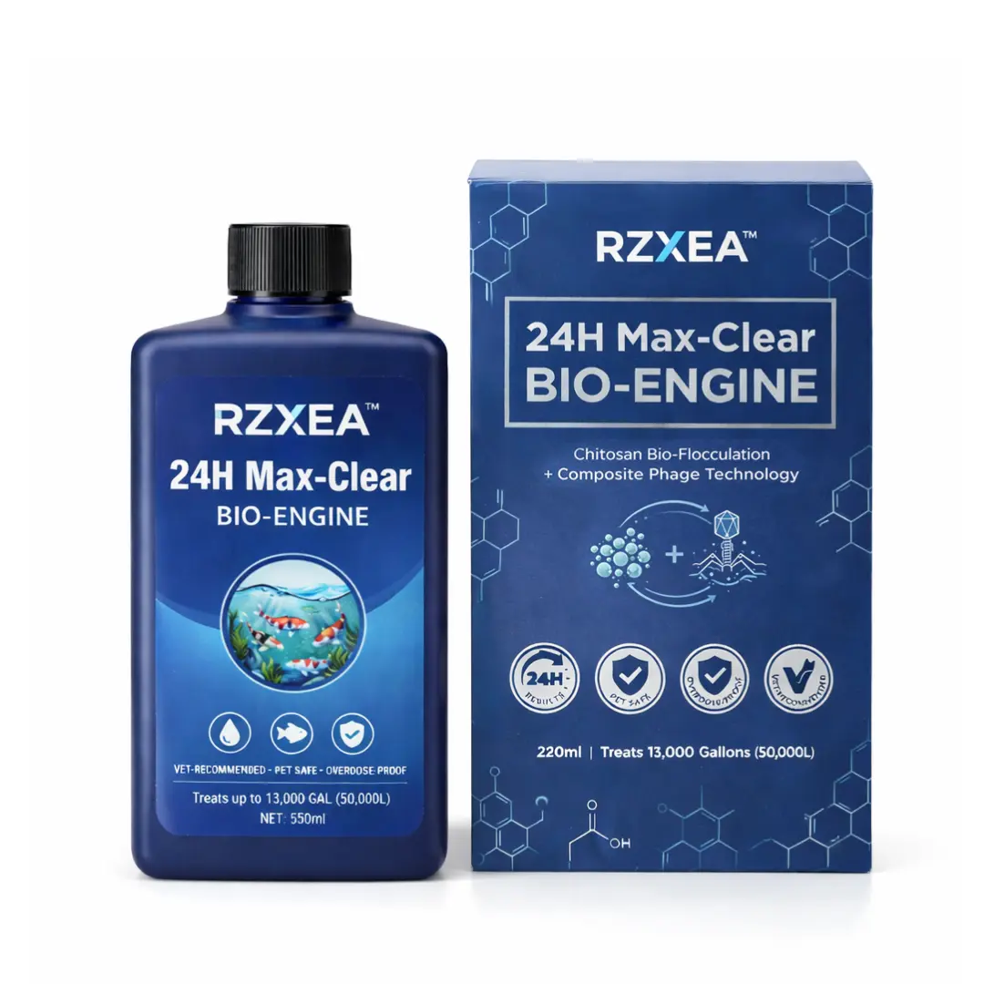 24H Max-Clear Bio-Engine - Image 7