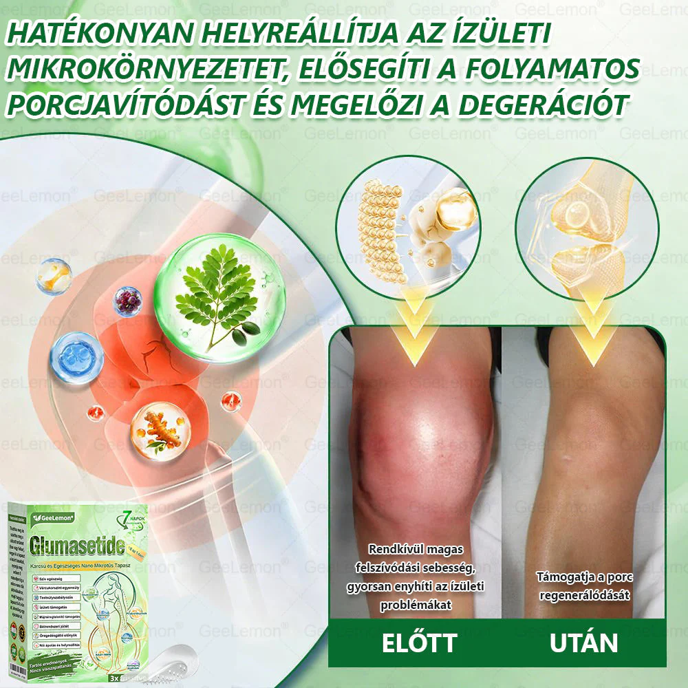 Nano mikrotűs karcsúsító tapasz - Image 4