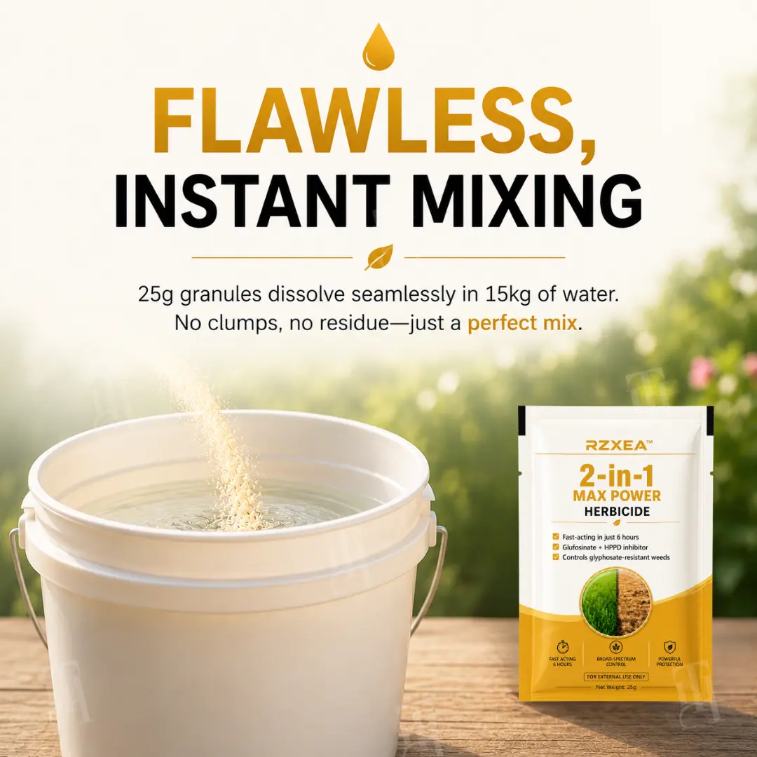 2-in-1 Max Power Herbicide - Image 5
