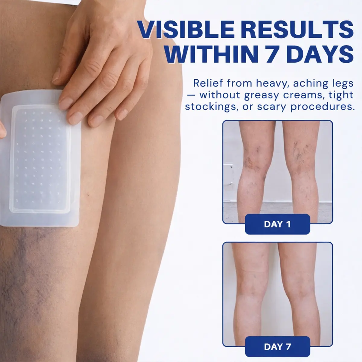 Vein Relief Patch - Image 7