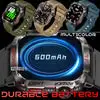 Touchscreen Waterproof Smart Watch - Image 5