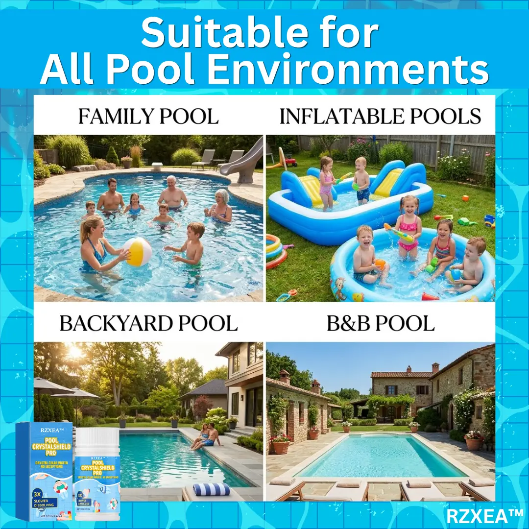 Pool CrystalShield Pro - Image 2