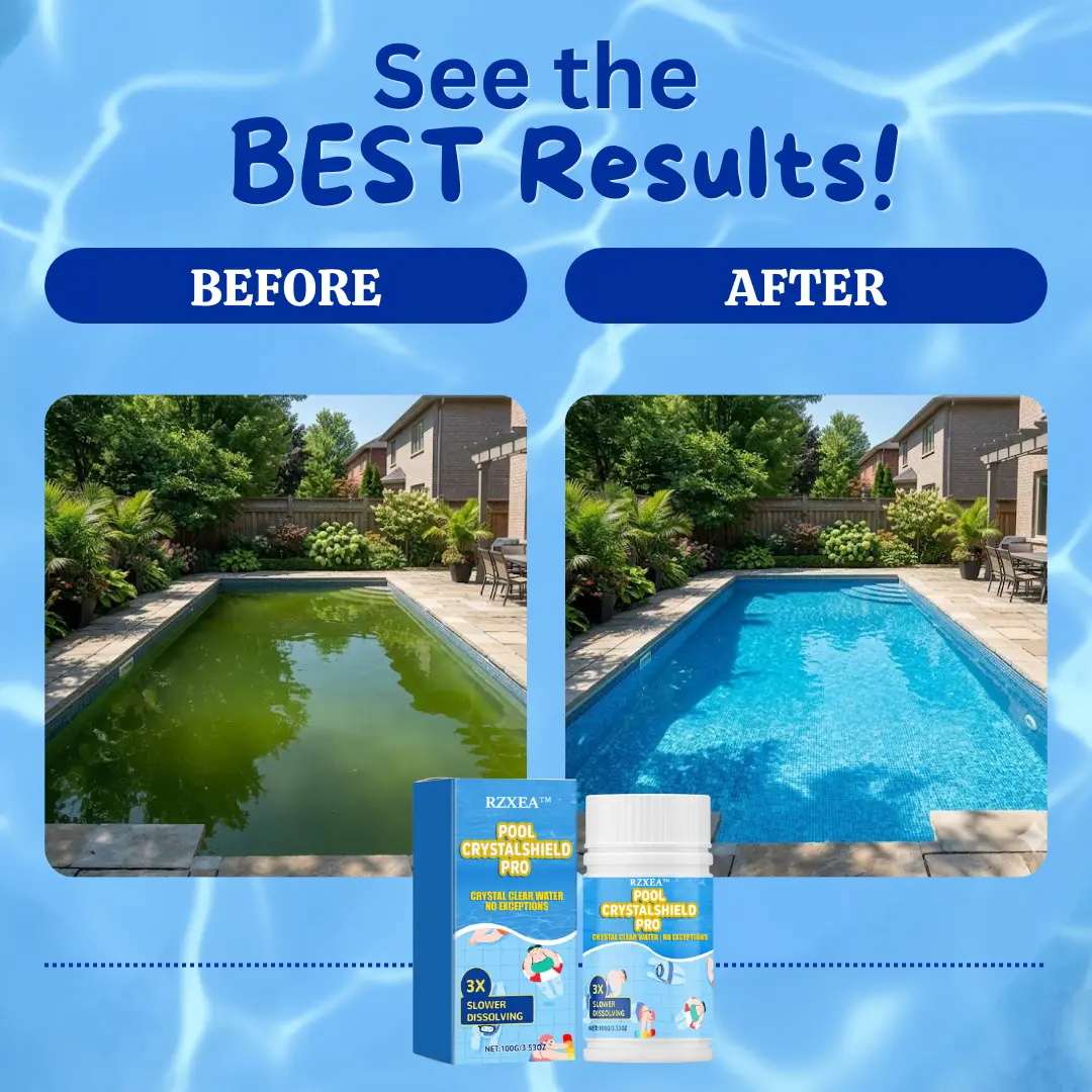 Pool CrystalShield Pro - Image 4