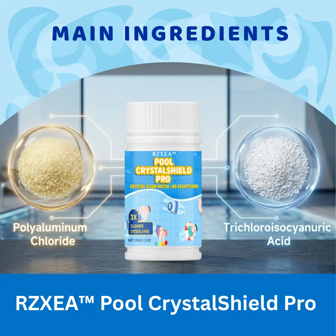 Pool CrystalShield Pro - Image 5