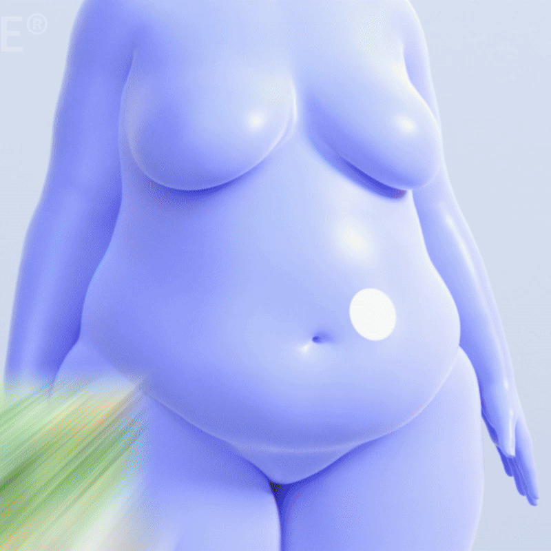 Metabolic Nano Microneedle Patch - Image 7