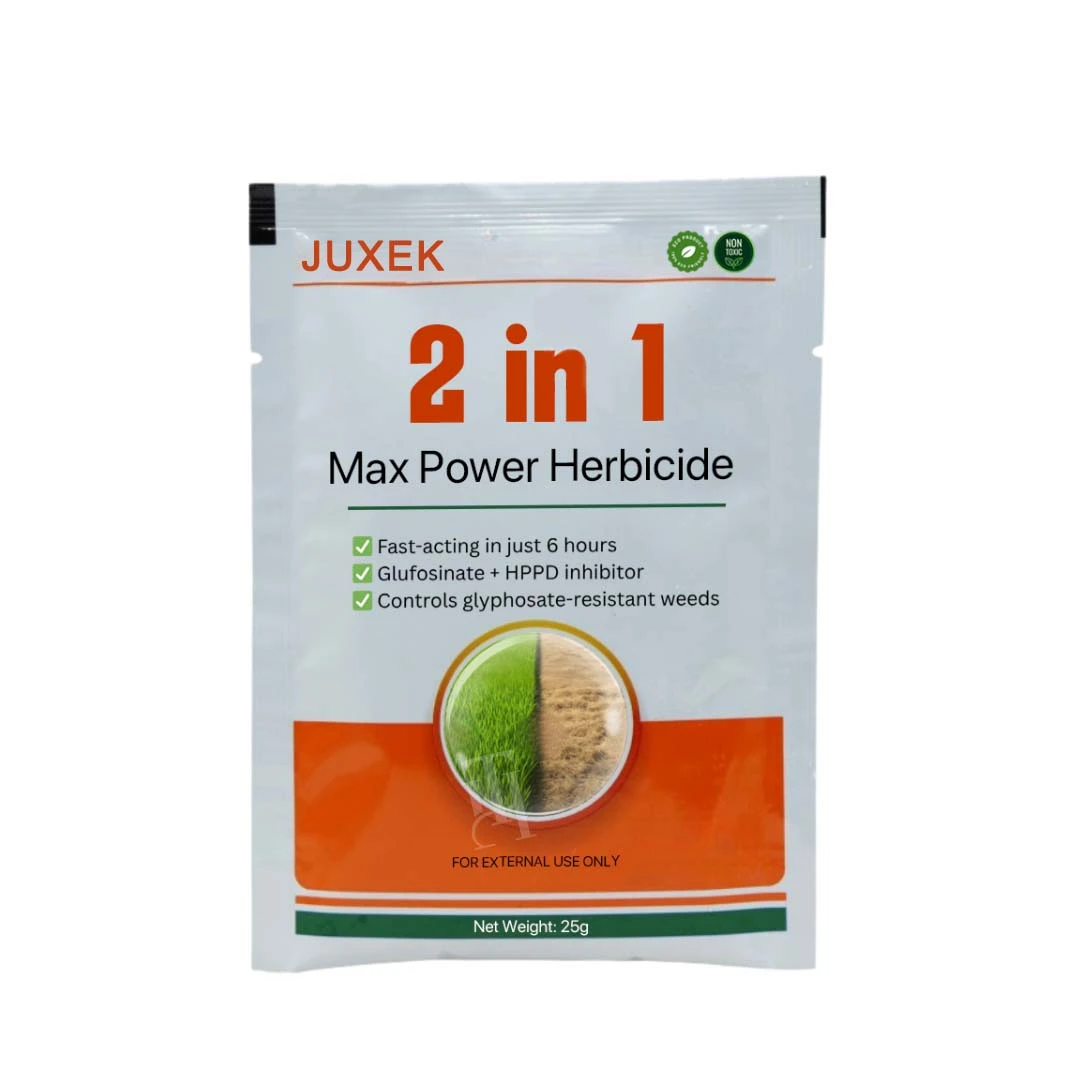 2-in-1 Max Power Herbicide - Image 8