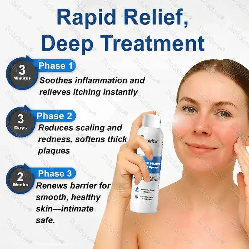 Magnesium Botanic Spray - Image 7