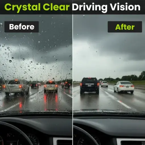 Ultimate Clarity in Any Weather - Image 5