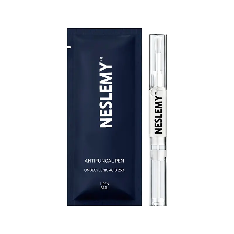 Antifungal Pen – 25% Undecylenic Acid Treatment for Athlete’s Foot &Skin Fungus - Image 14