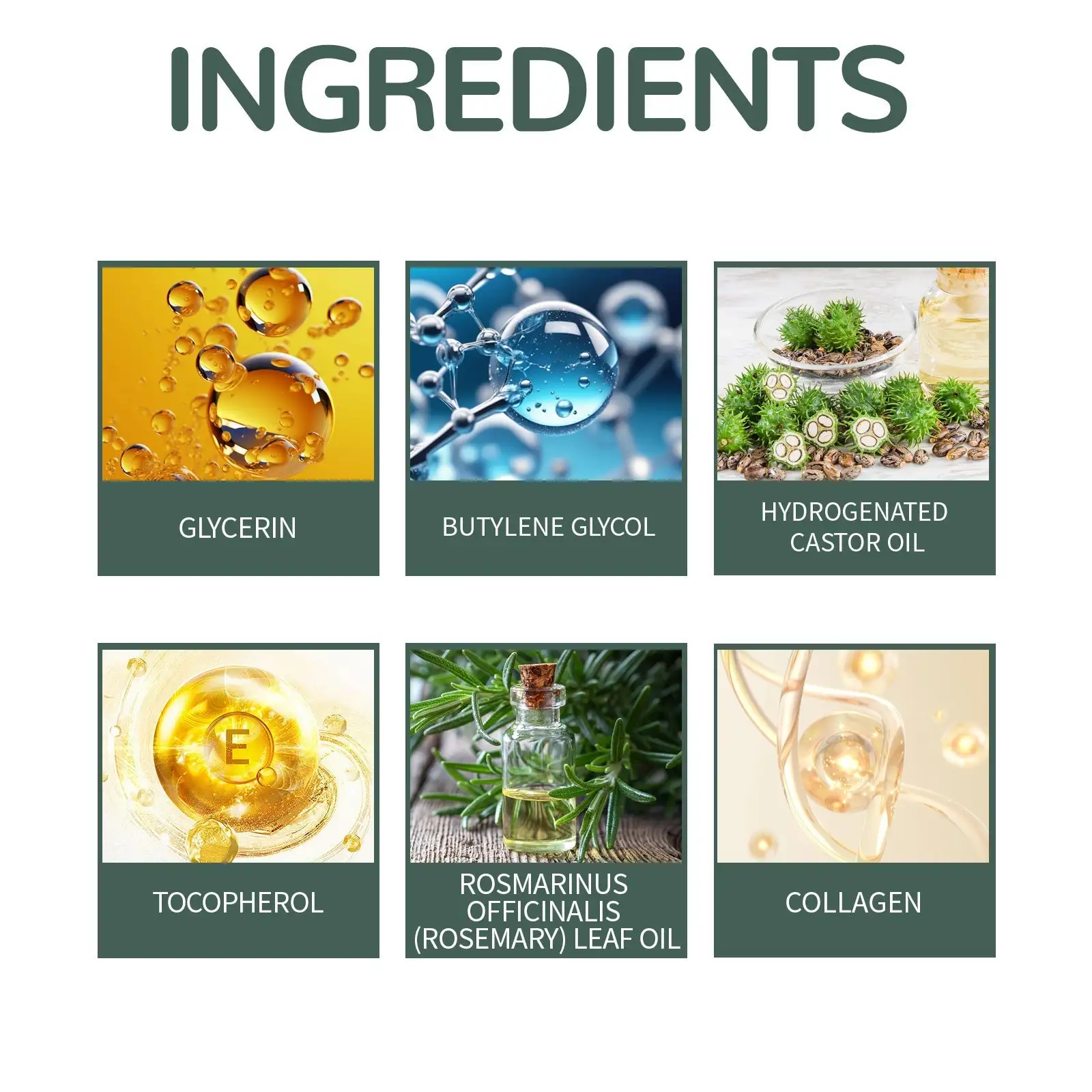 Firms and refines sagging skin by 98% in 24 hours - Image 10