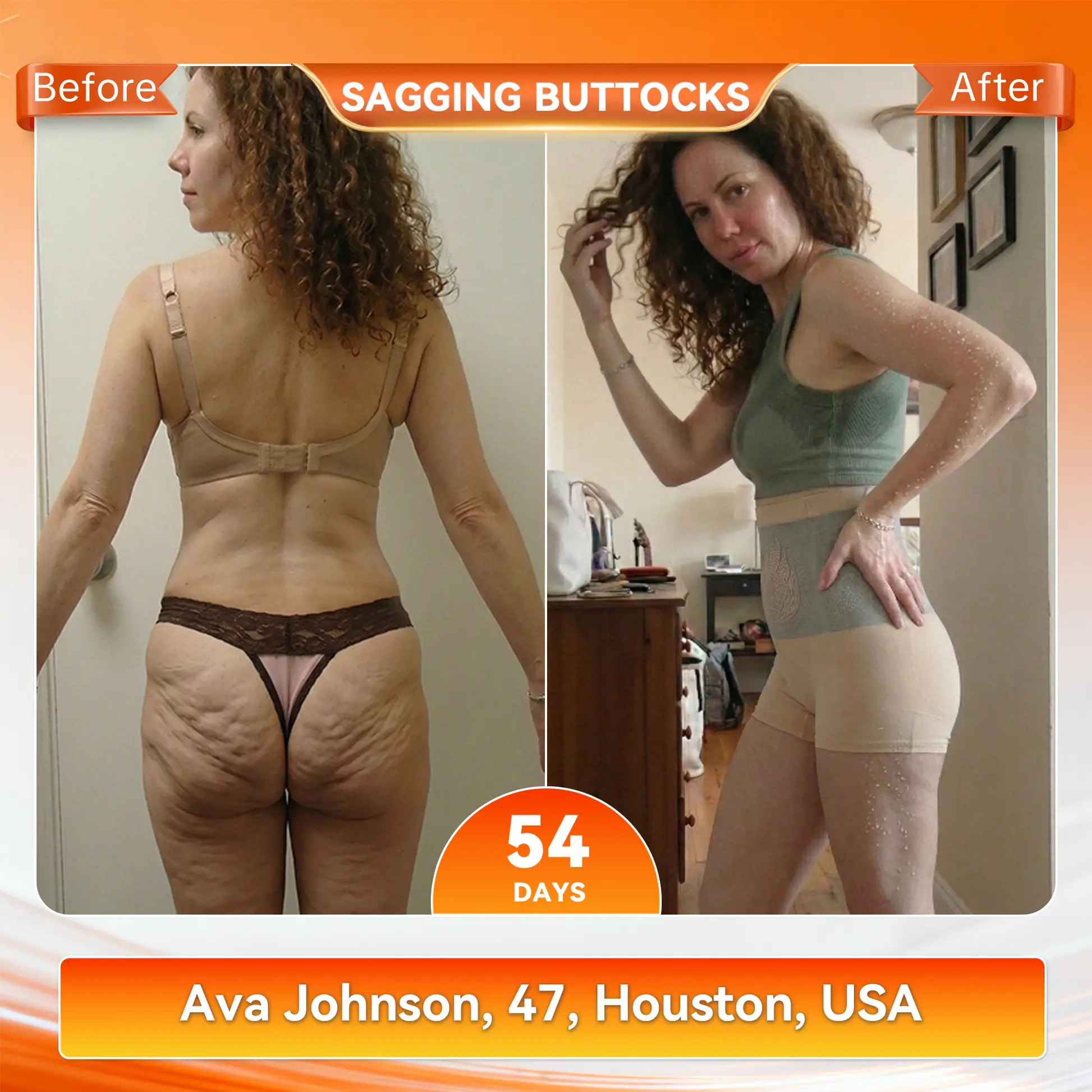 30-Min All-in-One Micro-Particle Fat-Burning Shorts - Image 4