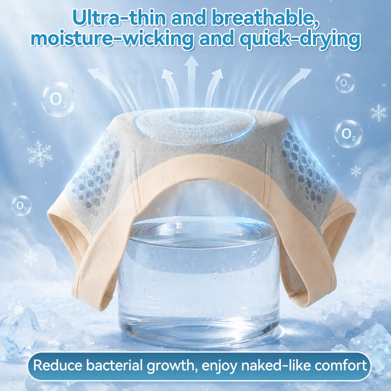 Micro-Particle Sculpting & Cryo-Lipolysis Shorts - Image 13