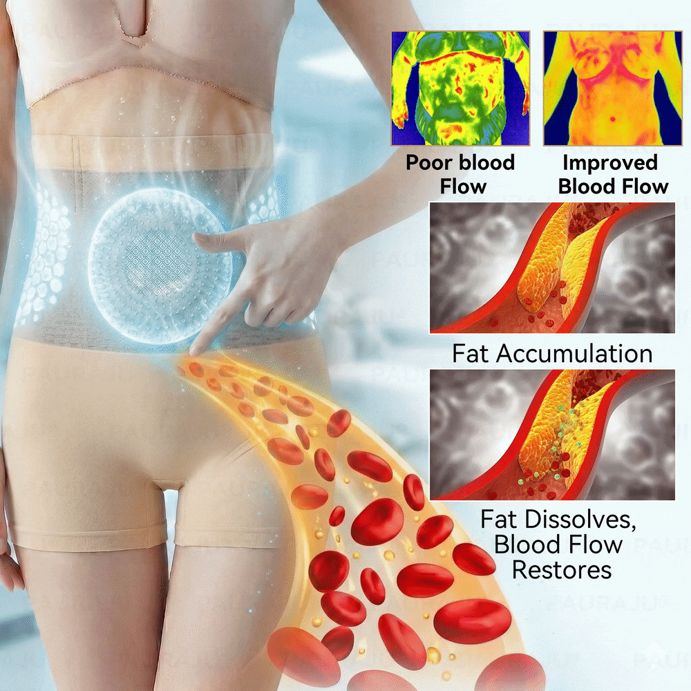 Micro-Particle Sculpting & Cryo-Lipolysis Shorts - Image 9