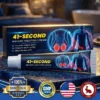 41-Second Instant Erection Cream