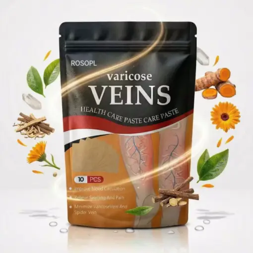 Spider & Varicose Vein Patches