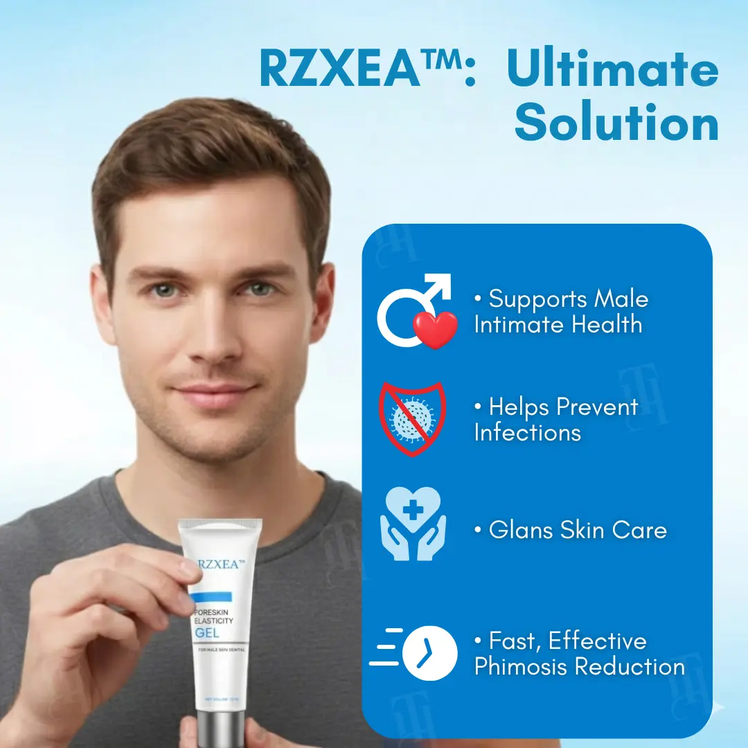 Foreskin Elasticity Gel - Image 5