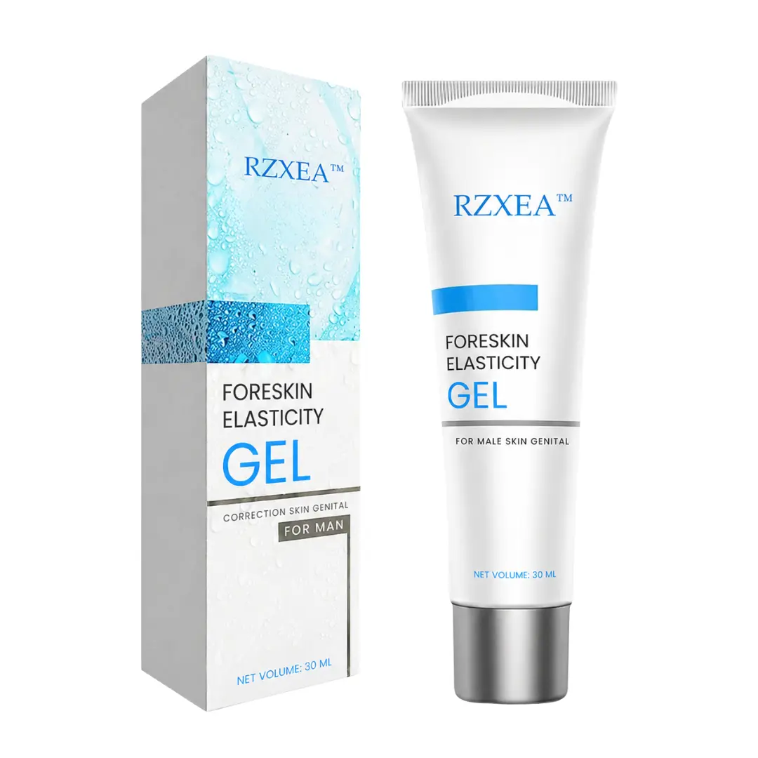 Foreskin Elasticity Gel - Image 8