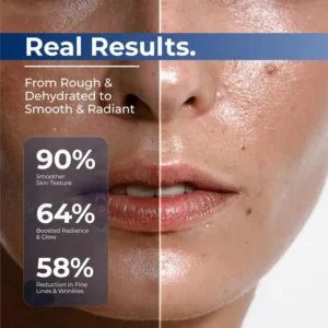 Alternative view of 3% Hyaluronic Acid Ultra Hydrating Serum