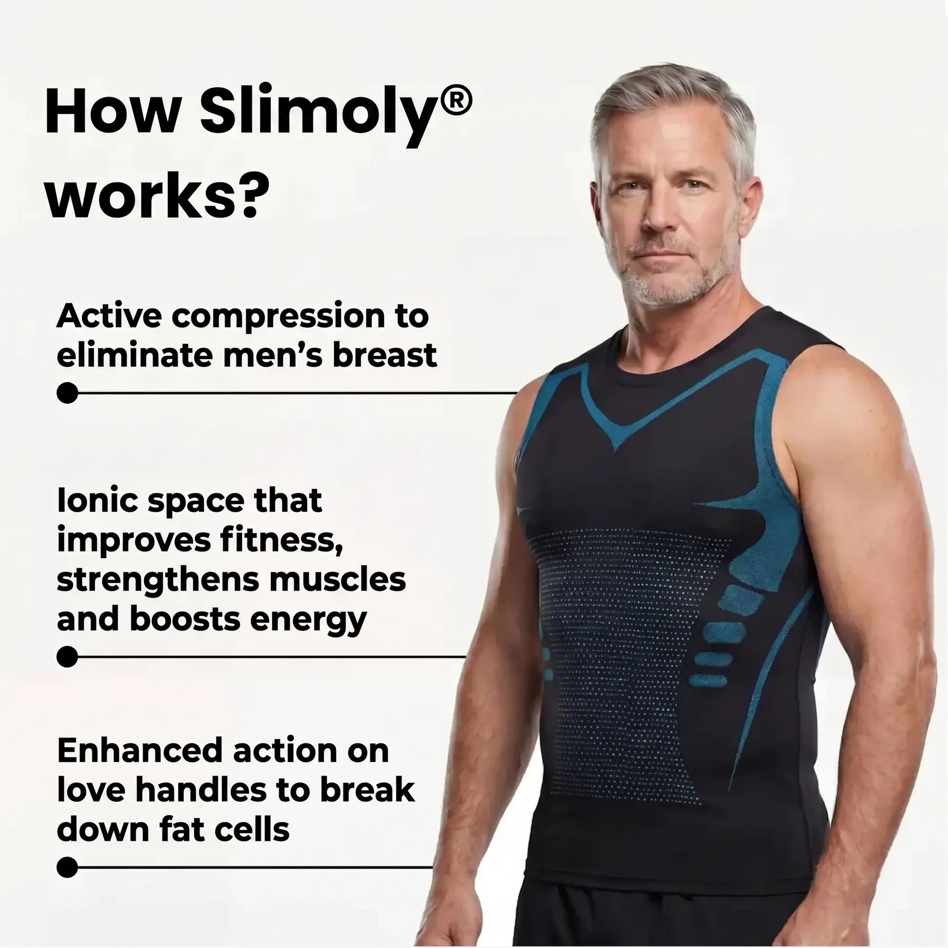 | Feel The Power of Confidence - Shape & Control - Image 2