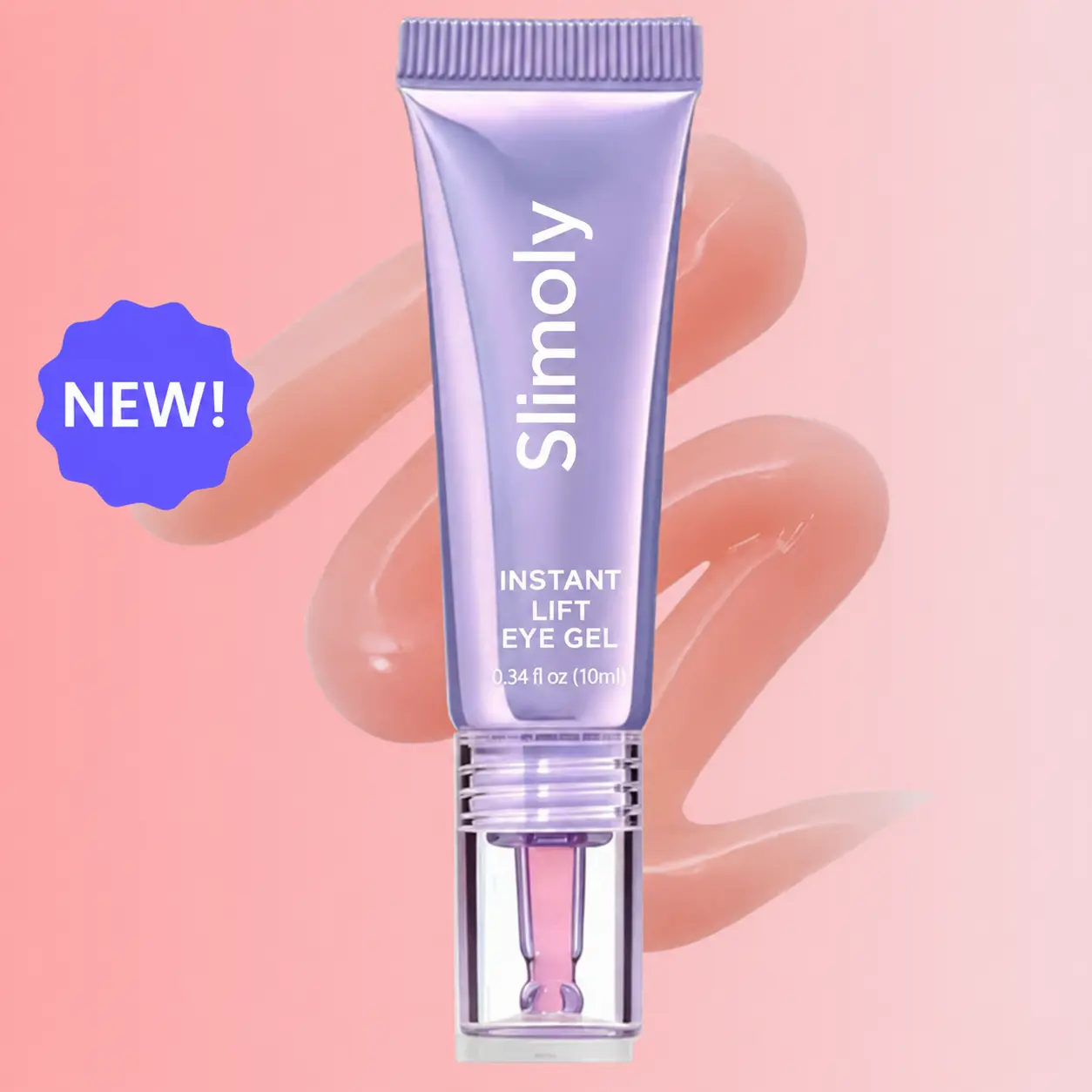 Instant Eye Tightening Gel