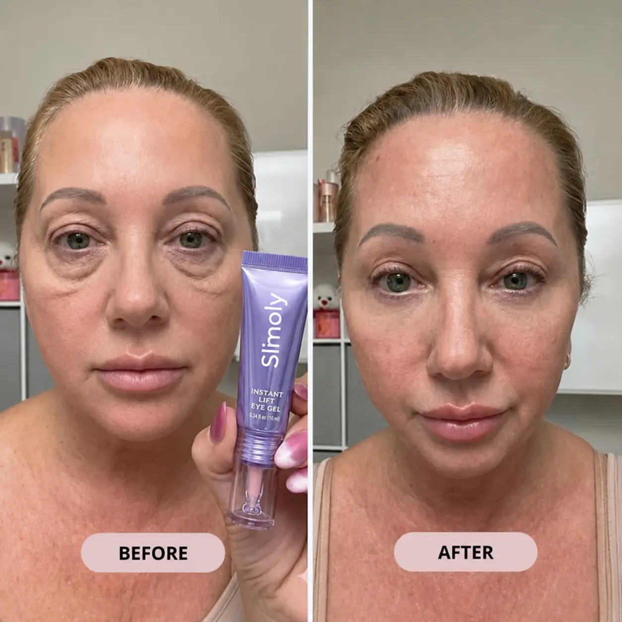 Instant Eye Tightening Gel - Image 10