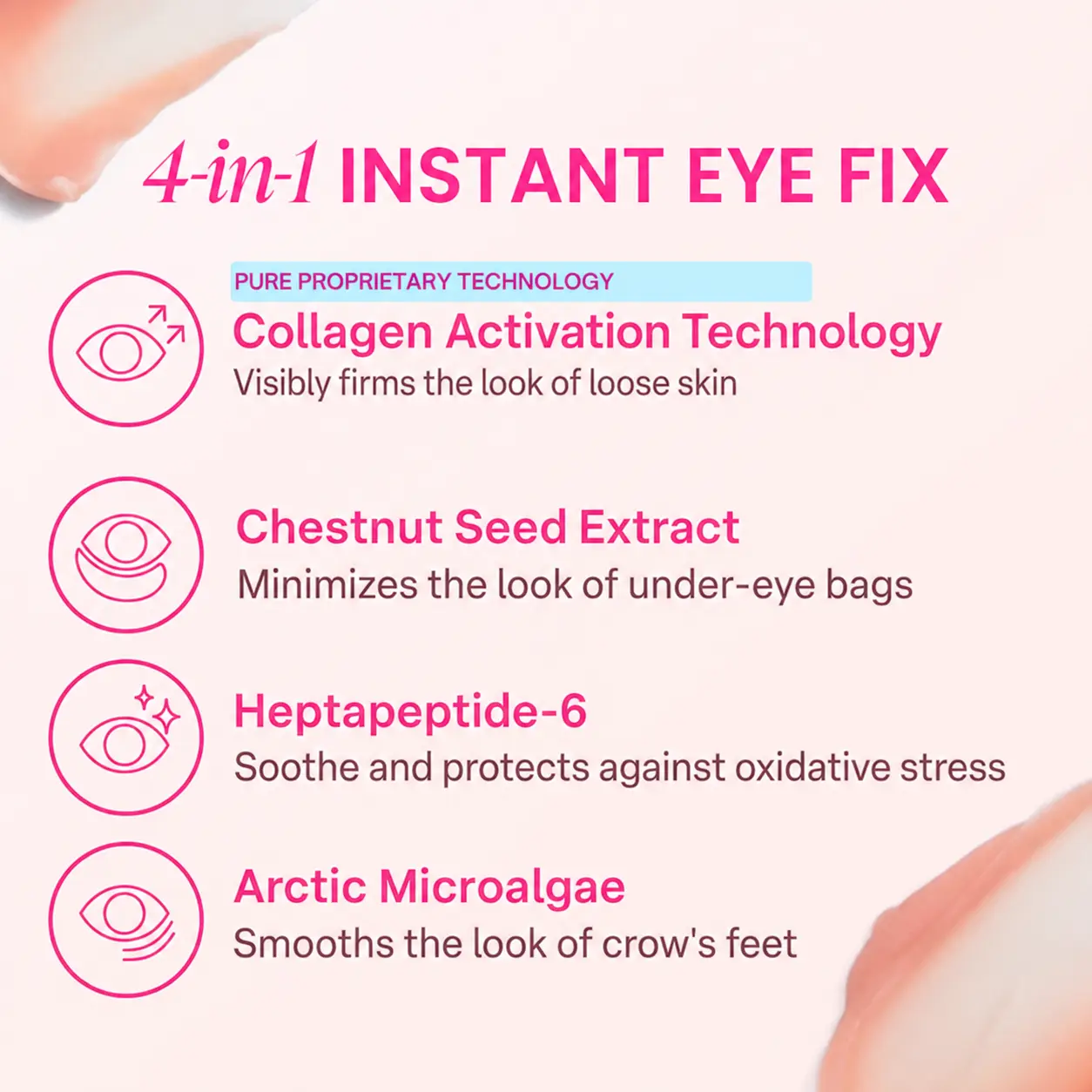 Instant Eye Tightening Gel - Image 3