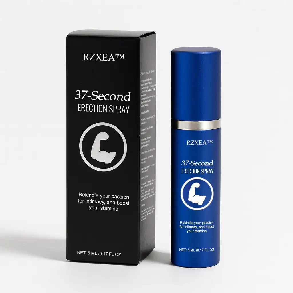 🎇 Start the Year Strong 50% OFF - While Stock Lasts | 37-Second Erection Spray - Image 8