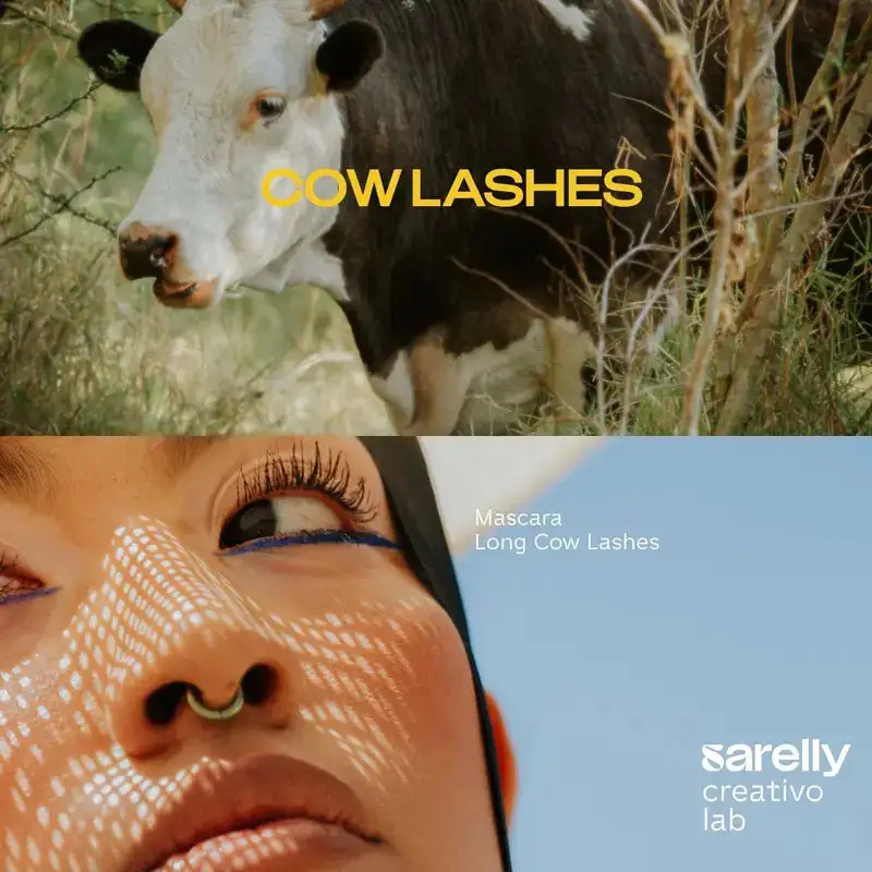 TAILEDEN Waterproof Lengthening Mascara - Image 4