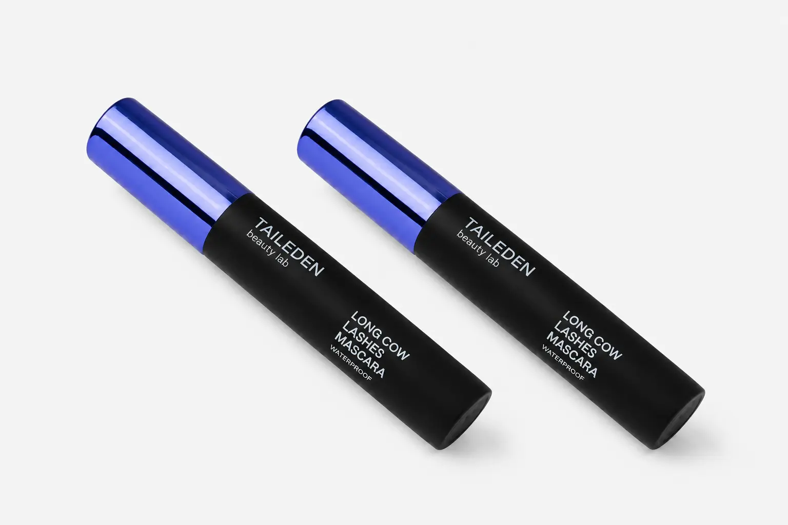 TAILEDEN Waterproof Lengthening Mascara - Image 7