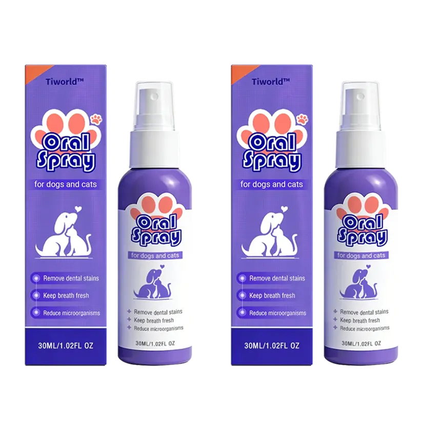 Pet Oral Spray - Image 10