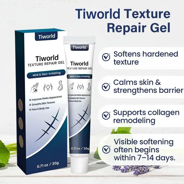 Texture Repair Gel - Image 2