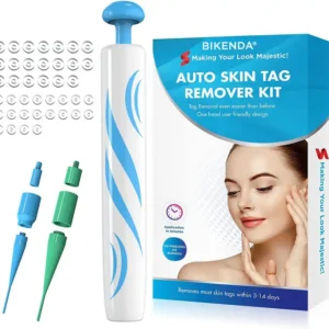 14Pcs Left🔥 | Auto-Micro Skin Tag Remover Kit