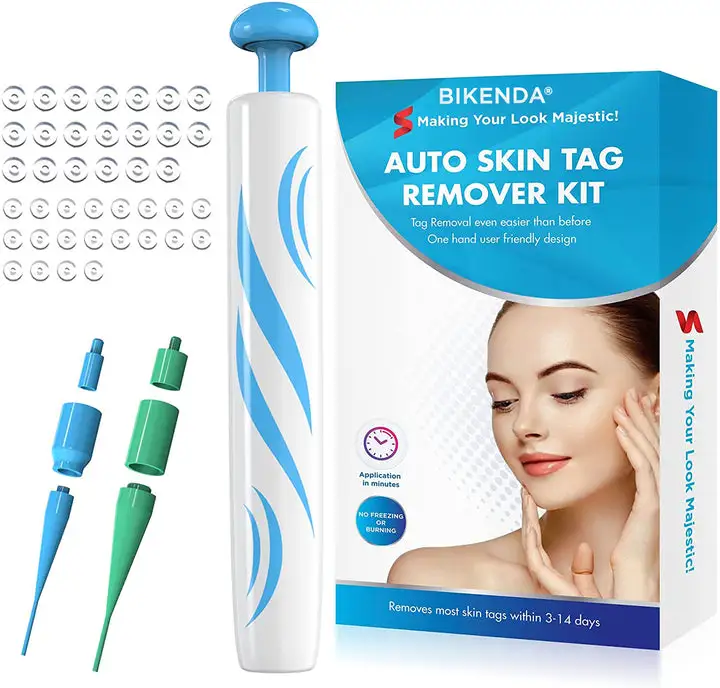 14Pcs Left🔥 | Auto-Micro Skin Tag Remover Kit