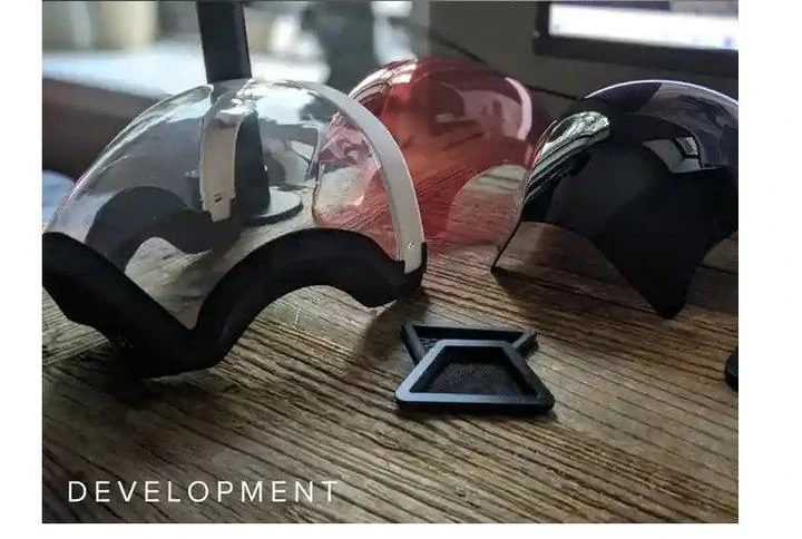 Hybrid Face Shield - Image 4
