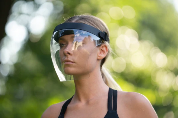 Hybrid Face Shield - Image 3