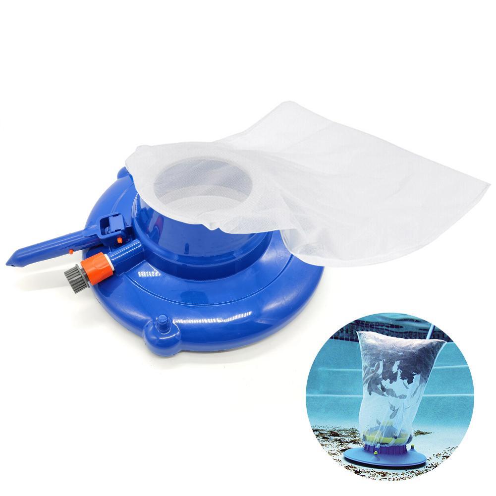 (🎁 Summer Pre-Sale-50% OFF) Swimming Pool Leaf Skimmer Net Vacuum - Image 6