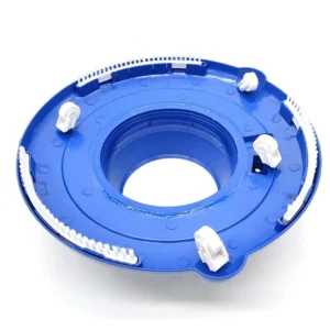 Alternative view of (🎁 Summer Pre-Sale-50% OFF) Swimming Pool Leaf Skimmer Net Vacuum