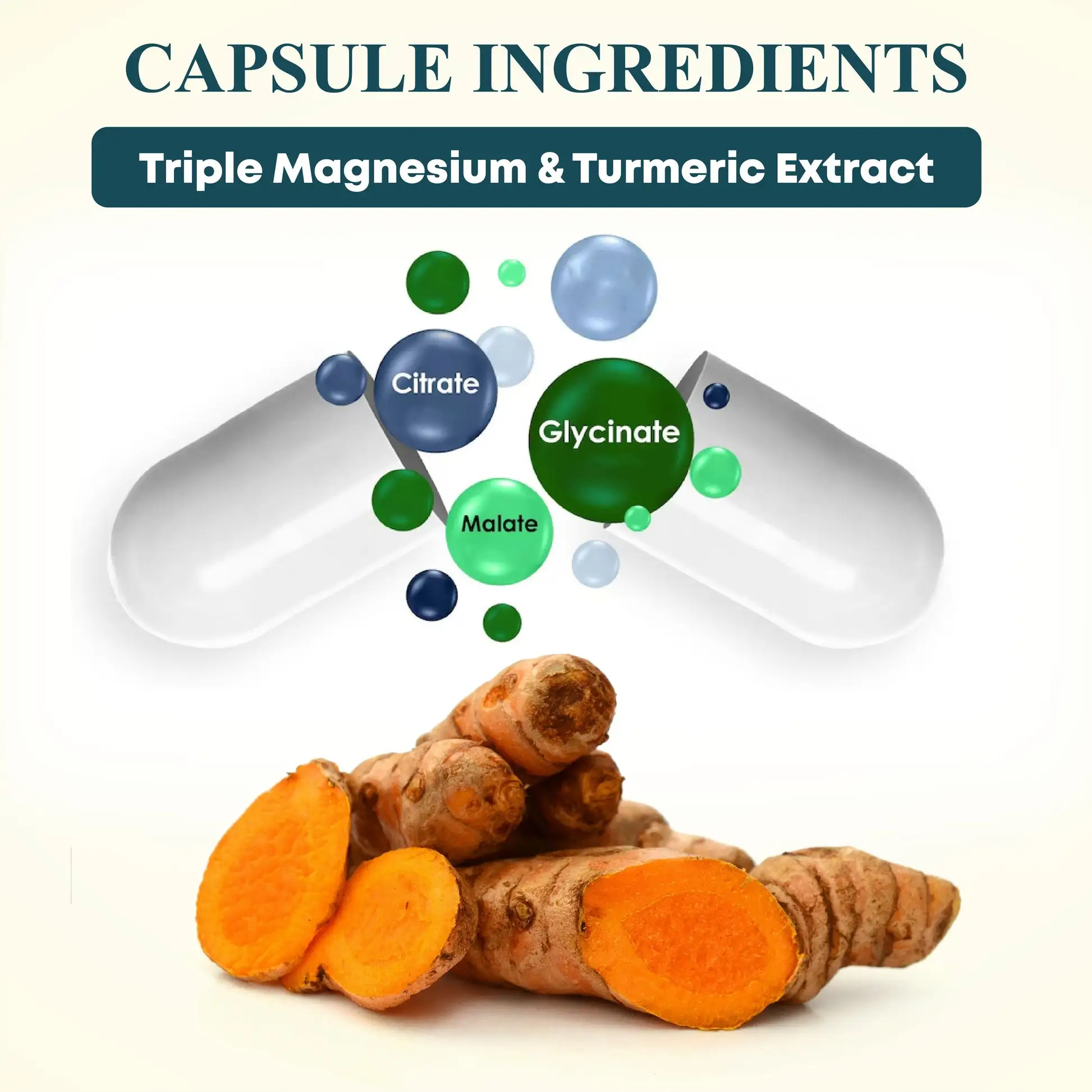TriMag 4-in-1 Nerve Support Capsules - Image 8