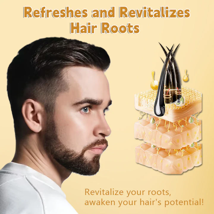 Biotin Hair Growth Essence Spray - Image 3