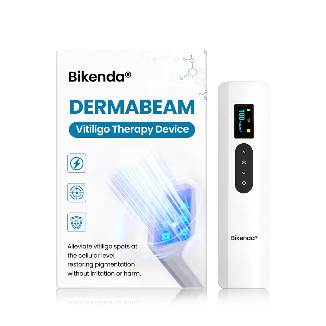DermaBeam Vitiligo Therapy Device - Image 12