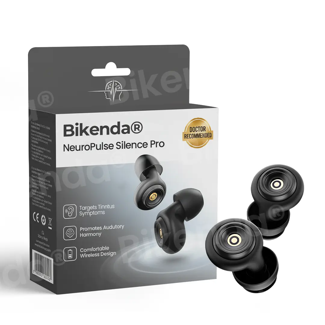 NeuroPulse Silence Pro - Image 10