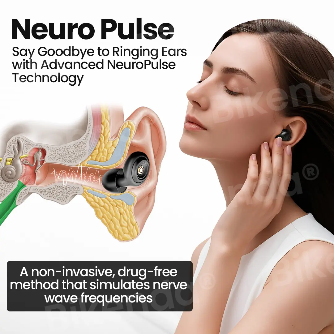 NeuroPulse Silence Pro - Image 4